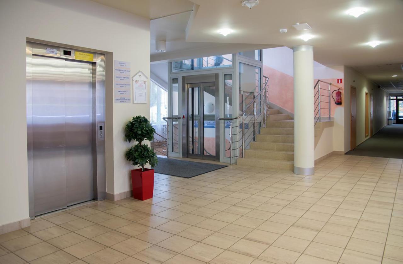 Kzzg W Polsce, Gornicze Sanatorium Zwiazkowe "Gornik" Ξενοδοχείο Iwonicz-Zdrój Εξωτερικό φωτογραφία